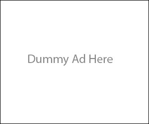Dummy Ad Here